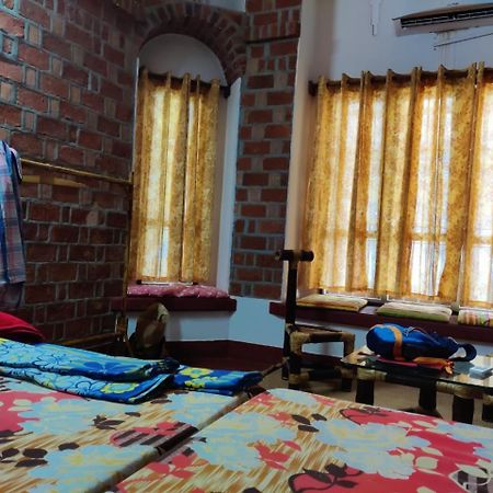 Ashtamudivillas Kollam Extérieur photo