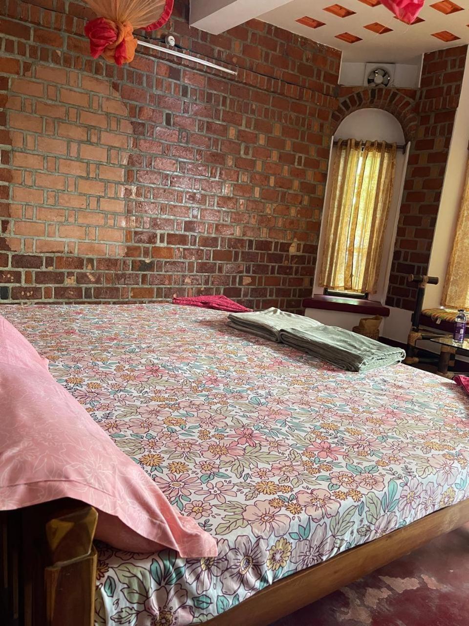 Ashtamudivillas Kollam Extérieur photo