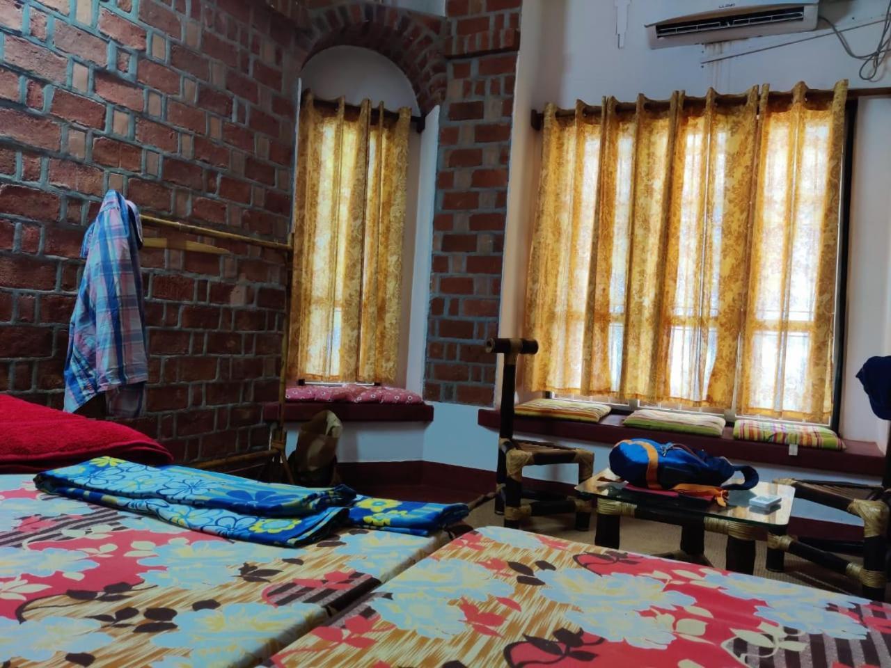 Ashtamudivillas Kollam Extérieur photo