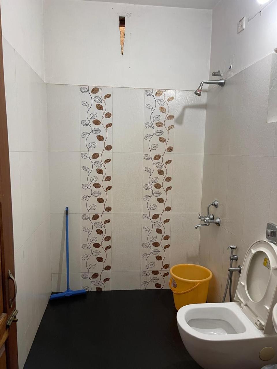 Ashtamudivillas Kollam Extérieur photo