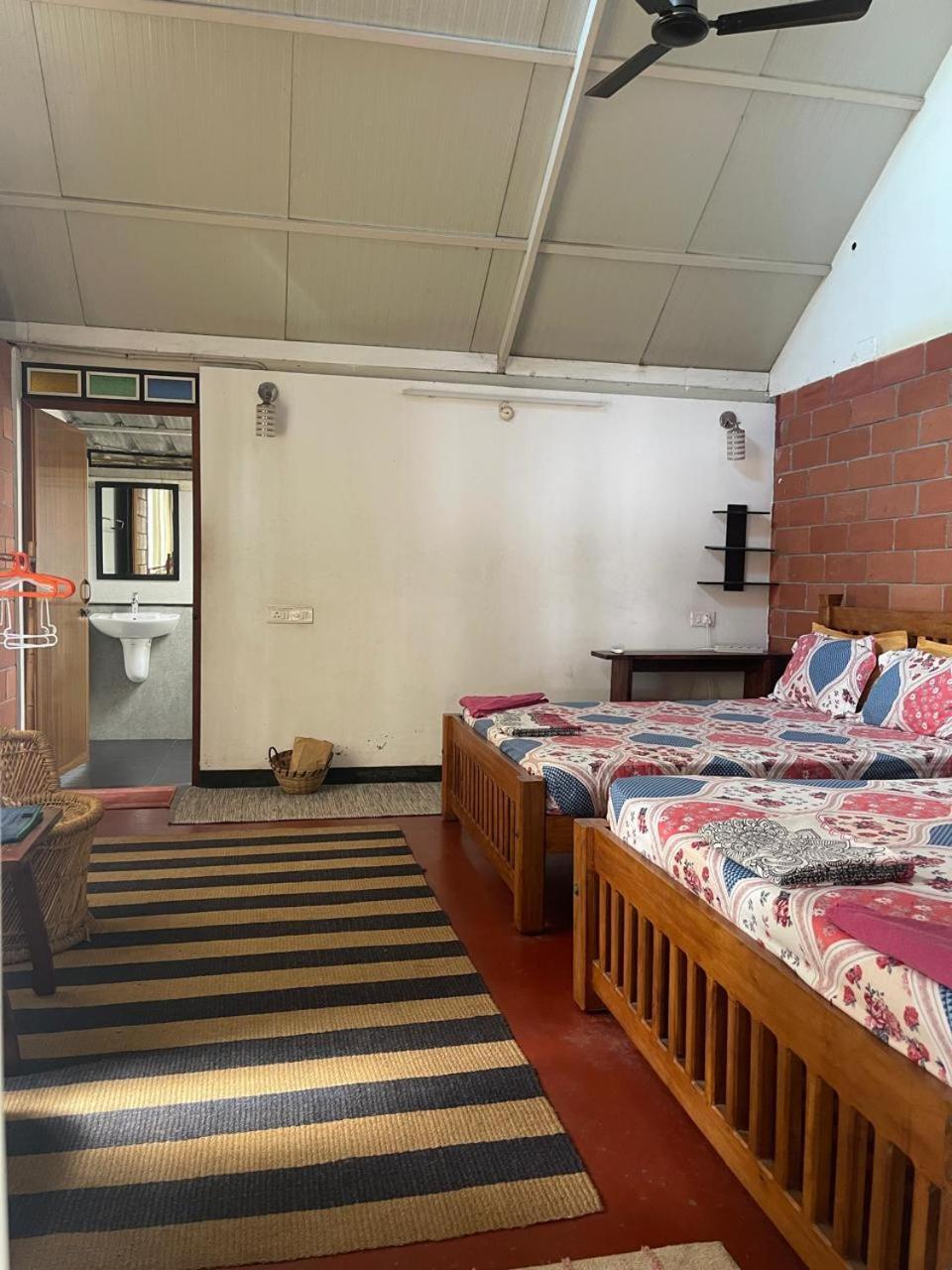 Ashtamudivillas Kollam Extérieur photo